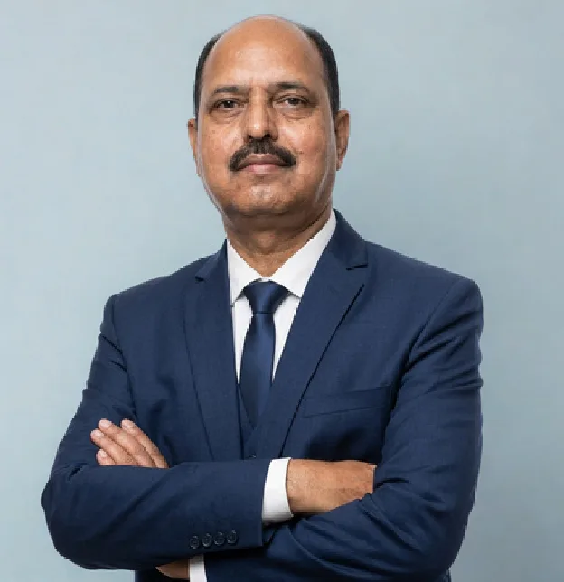 Arjun Chawan