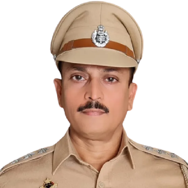 Gajanan Kabdule