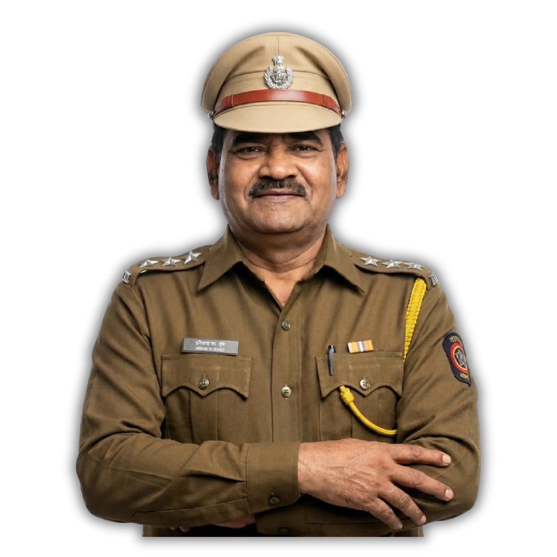 Haridas Mundhe