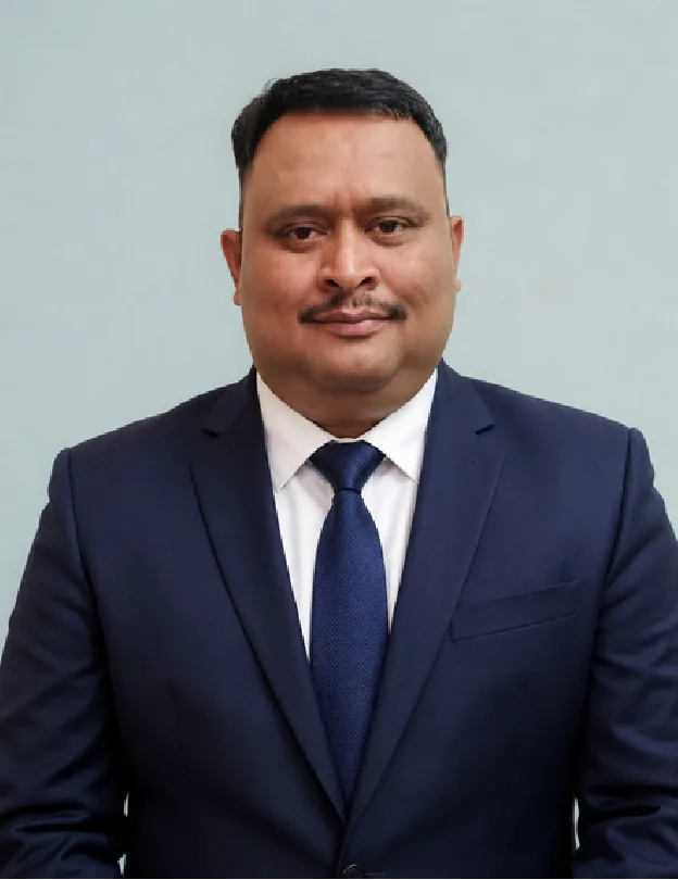 Pritam Shrivastava