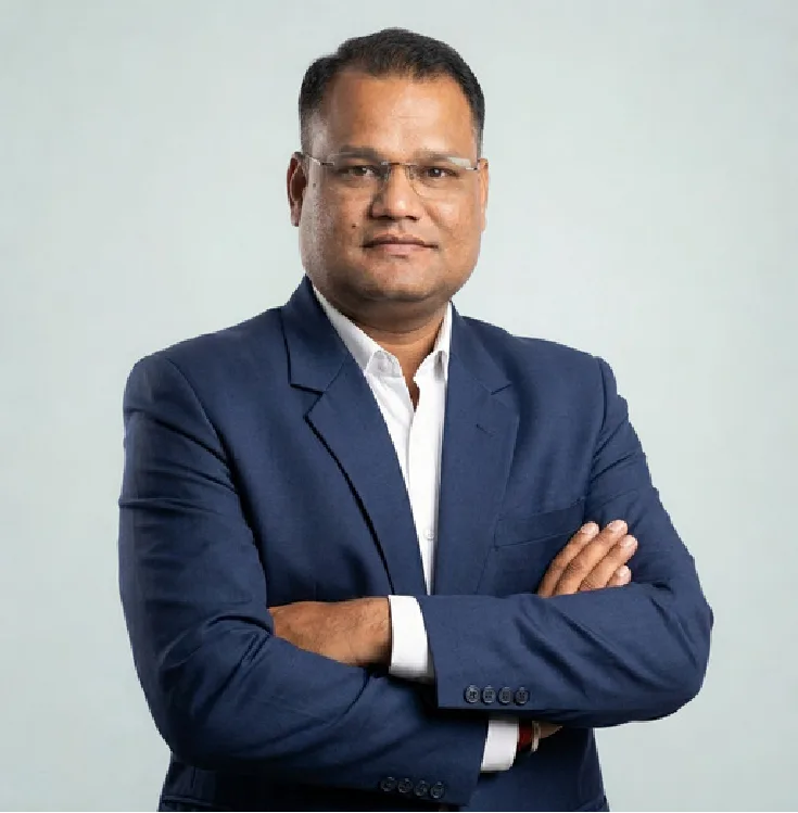 Ravi Soni