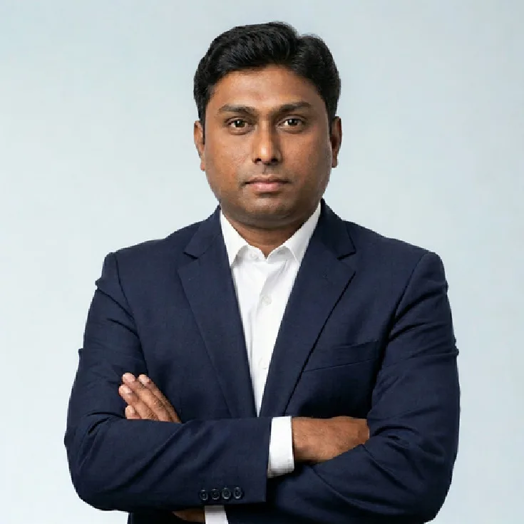 Vikas Kamble